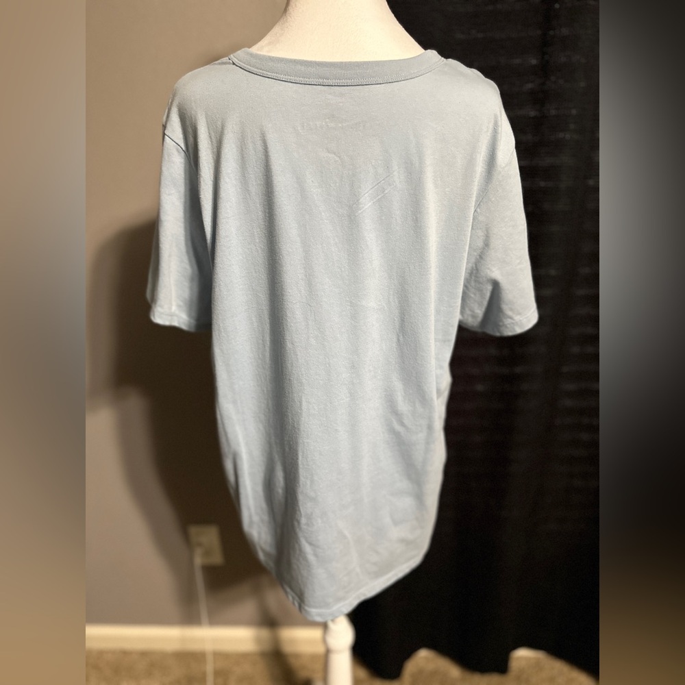 Yellowstone, XXL, worn once, like new condition, pet/smoke free home. - Picture 5 of 6